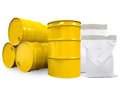 Промышленная химия